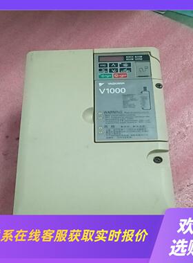 CIMR-VB4A0023FBAV100075kw拍前询价下单