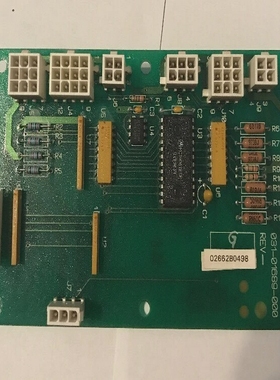 YORKEXPANSION板031-01689-000REVG