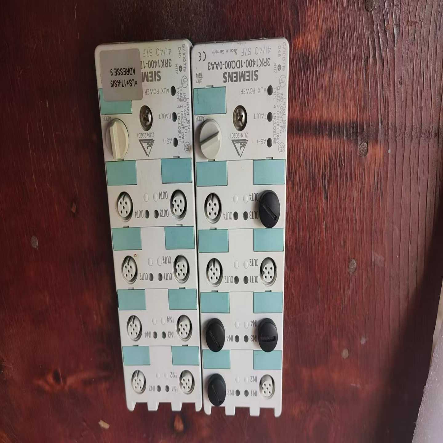 西门子总线模块3RK1400-1DQ00-0AA3，功能包好--议价商品