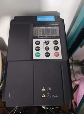 寻IINOVANCE汇川变频器MD290T0.7G1.1PB