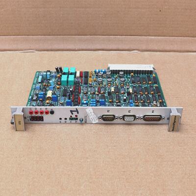 NUOVO PIGNONE OTU MODULE NFB463071433