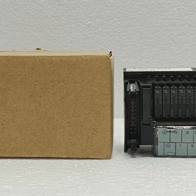 Fuji Electric RS16EDE04 Terminal Relay 16Pole DC24V PLC Inpu