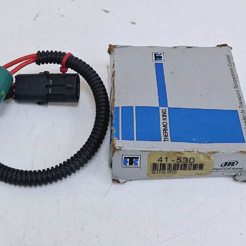 Thermo King 41530  20PS26012  1088A99G30 Switch HPCO Lot of