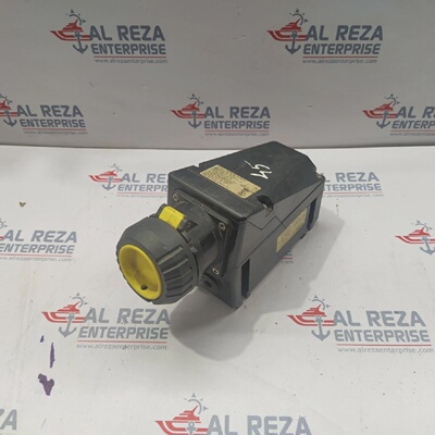 CEAG GHG5114304R3001 EXPLUGS  SOCKETS ZONE 1 16 A ZONE 1 130