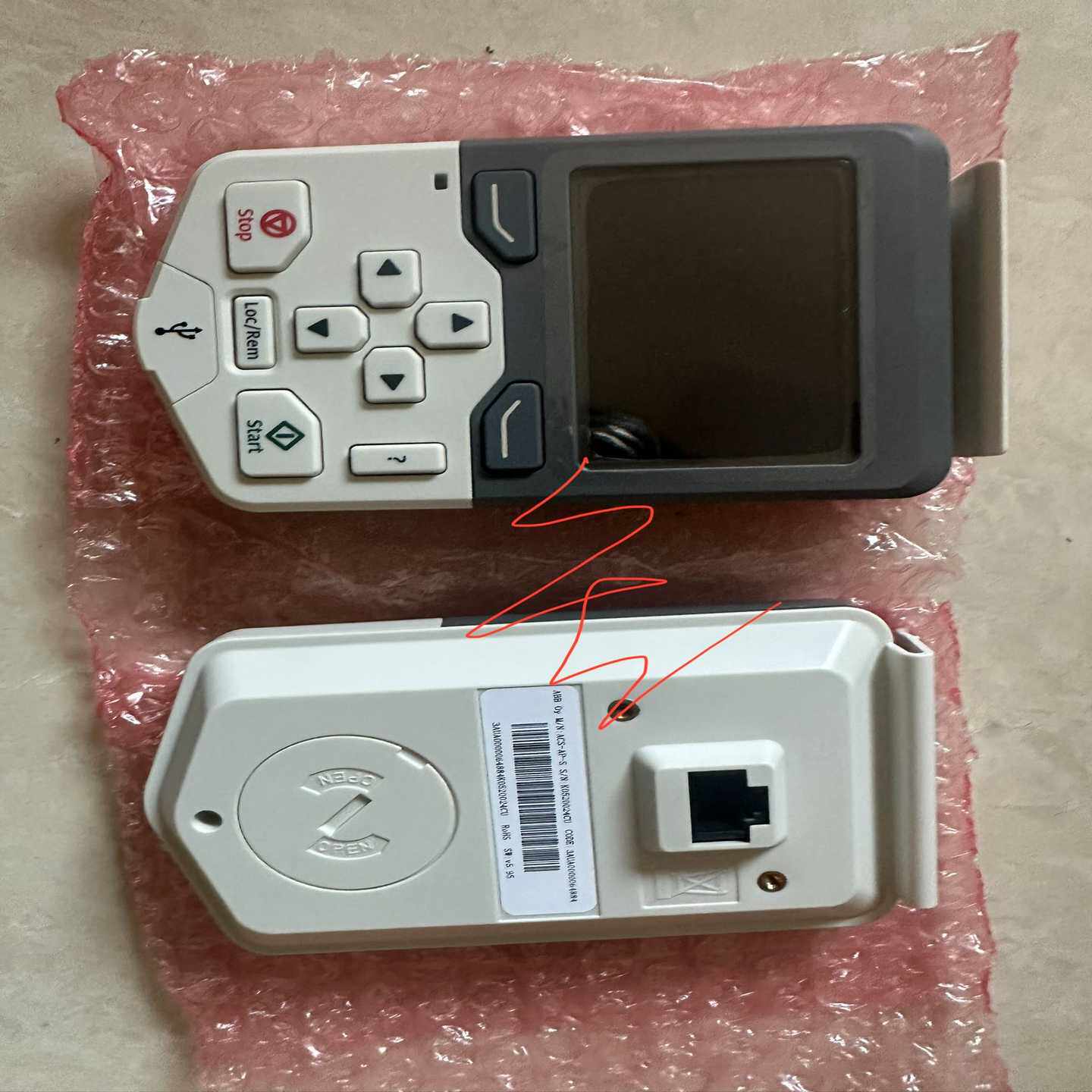 q议价-施耐德全新原装正品开关XD2-CC3333