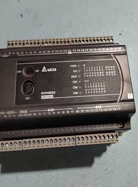 台达DVP40ES200T实图拍摄功能询价