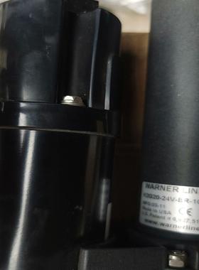 美国bear linear 电动推杆型号k2g20-24v-（佳毅工控）