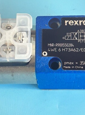 【询价】R900550284 4WE6H73A6X/EG24N9K4
