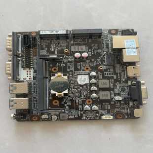 5200U 接 全新17 板载CPU 询价客服 17规格 工控主板I5