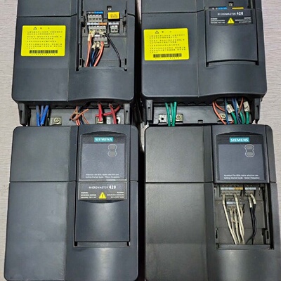 询价*420变频器6SE64202UD255CA