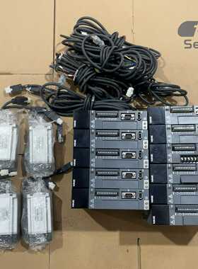 【议价】信捷驱动DS5E-20P4-PTA电机：MS6H-60C适用