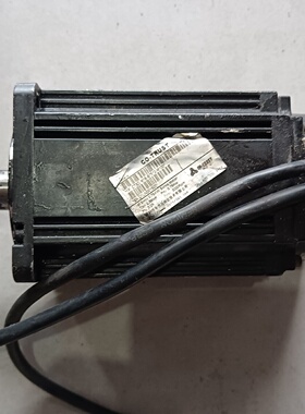 议价CTSDM18BB7512M100伺服电机拆议价