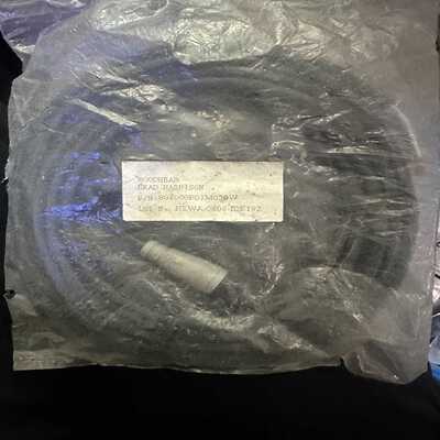 woodhead连接线BRADHARRISON询价