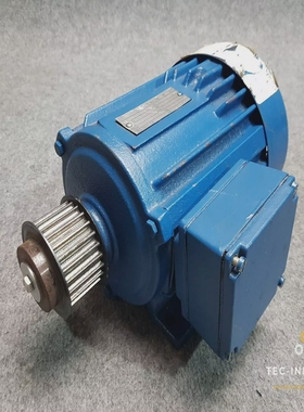 T80B4B3RT80B4B3R230/400V0.75kW3.8/2.2ACOS