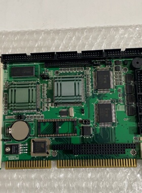 艾讯 SBC-357/4M REV.A1  386【议价】