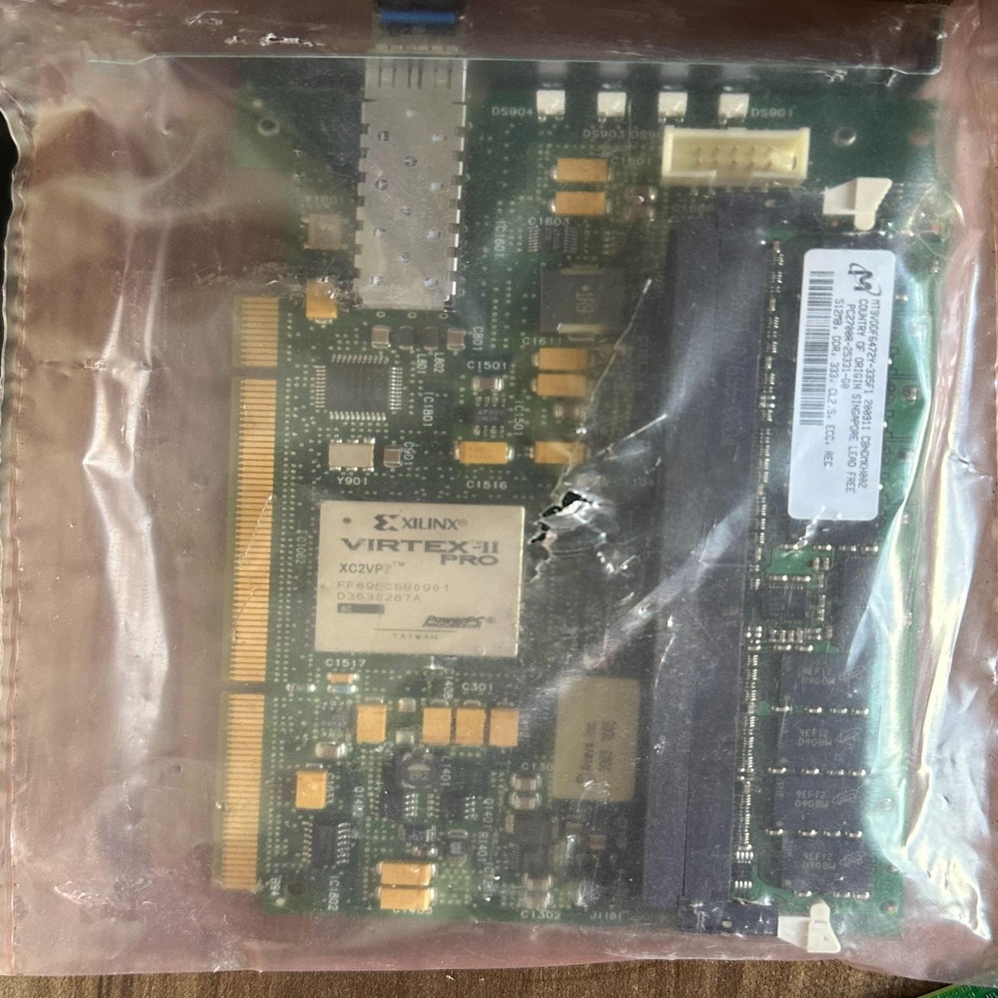 AVAYA 光纤卡 未拆封的 的请联系！（佳毅工控）