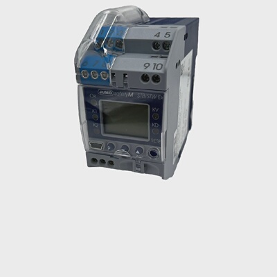 JUMO SAFETYM STBSTW EX TEMEPERATURE LIMITER  701155902025320