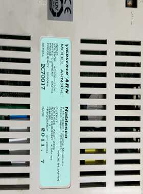 帝人驱动器ARN30-E-议价