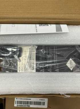 (重工机械)全新驱动器V6616I，现货十几台，序列号一致