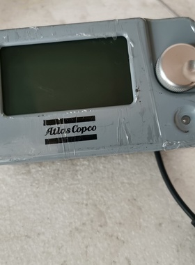 议价控制器AtlasCopco德国ETFMT议价