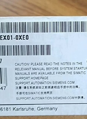 询-6GK72431EX010XE0