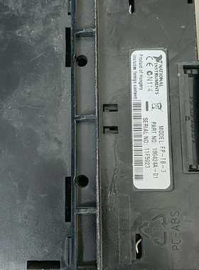 议价美国NIFP-TC-120Fieidpoint原装现