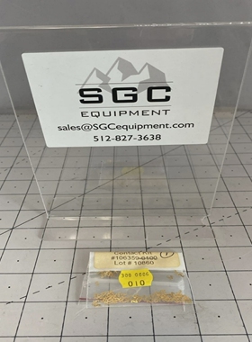 Johnstech国际接触套件PN:106359-0100