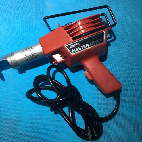 【询价】MASTER-MITE 10008 工业级热风120V ac