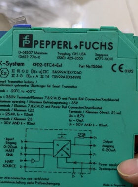 【议价】KFD2-STC4-EX1便宜卖。