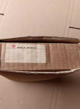 IRION VOSSELER  D-7730 VS-Schw【侨报商行】