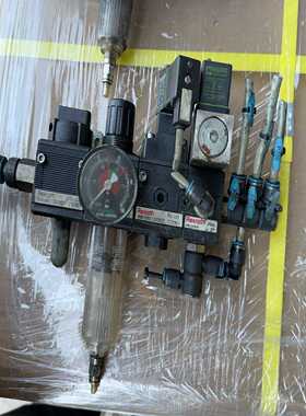 力士乐Rexroth气动调压阀0821300901，0821--议价商品