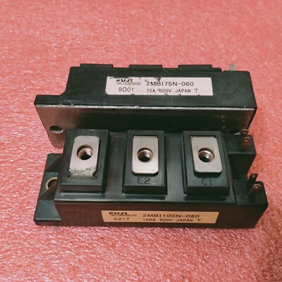 询价/2MBI75N0602MBI100N060原
