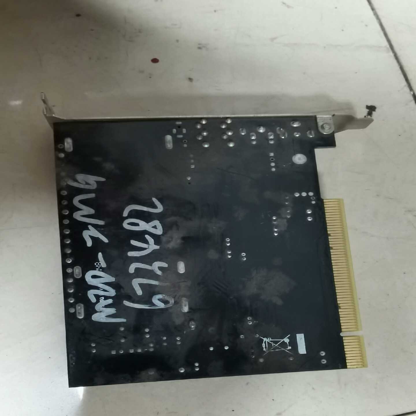 议价p万濠影像仪，显示卡，M2S-IMG，实价实物图顺丰到付现货/维