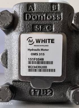 寻XDanfoss液压马达库存供应OMTS400151B3040