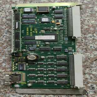 讯达电梯lD.NR.591640主板，拆机货售后不退不换不包--议价商品