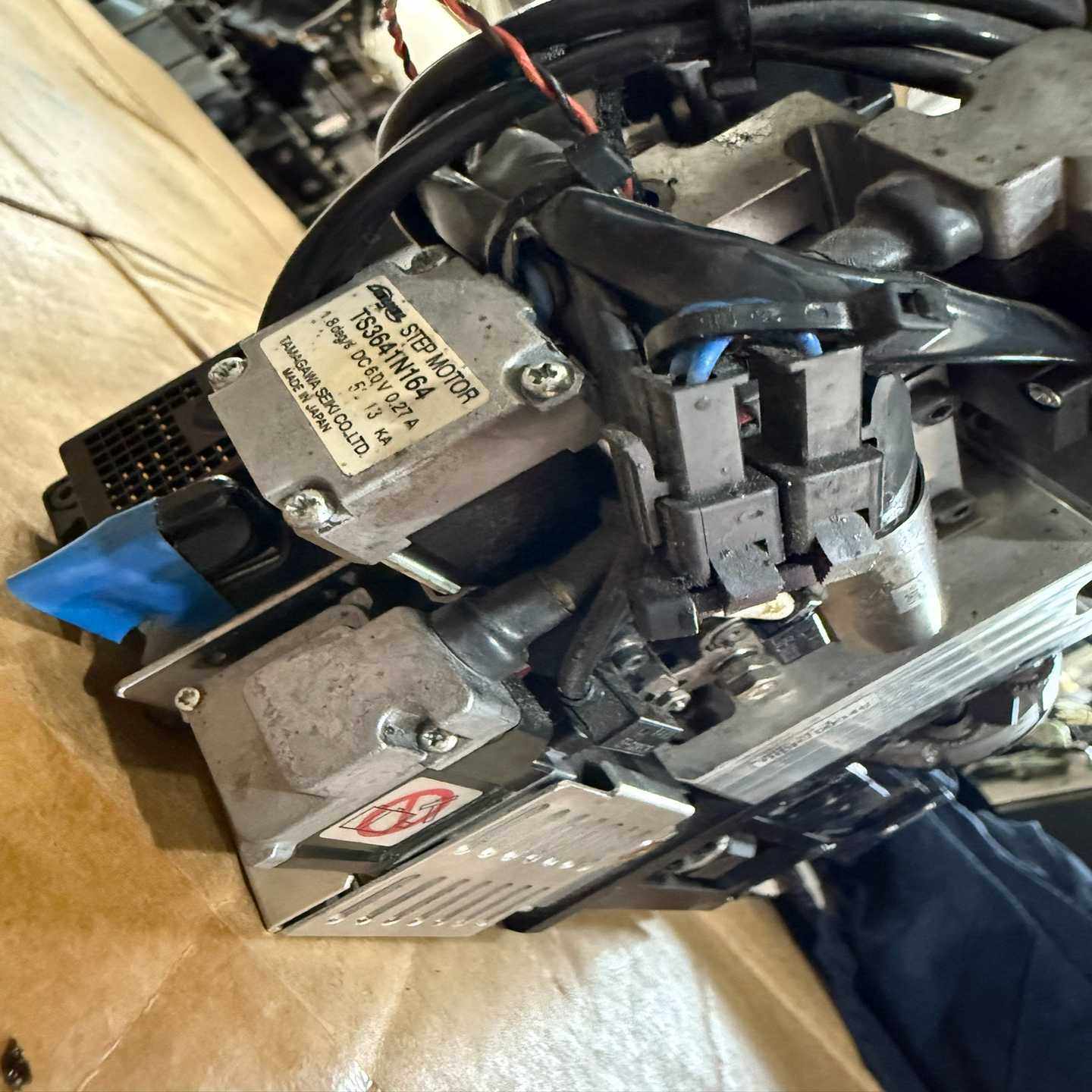 咨询-TS3641N164电机功能好，的