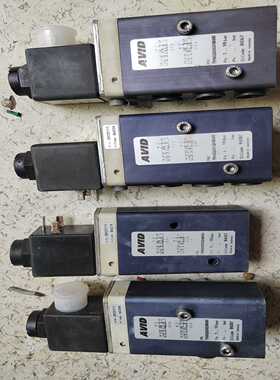 德国AVlD电磁阀4个，791N024DWD1MN0~询价
