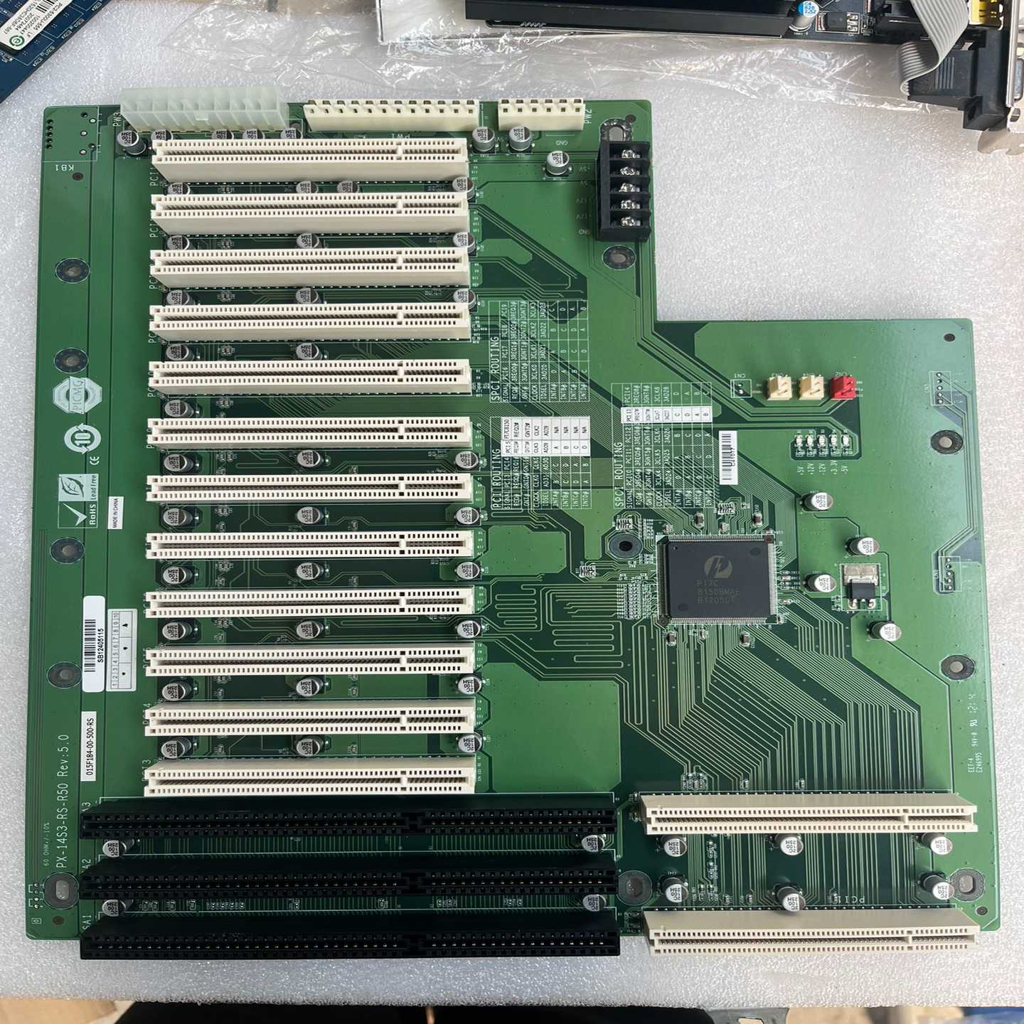 （议价）威达电iEiPX-14S3-RS-R41R50REV