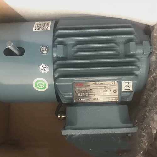全新ABB三相异步电动机MQEJ084301ASAXM-议价