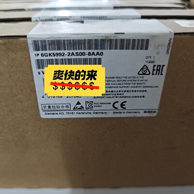 询价-6GK59922AS008AA0