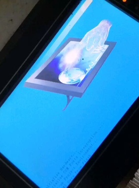 议价工业触摸屏显控7寸触摸屏SA7B议价