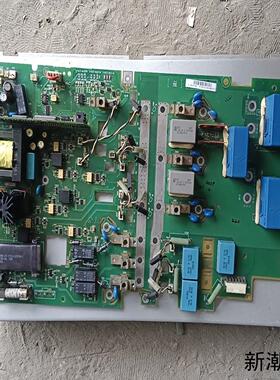 ACS800系列变频器驱动板RINT-5514CRINT-议价商品