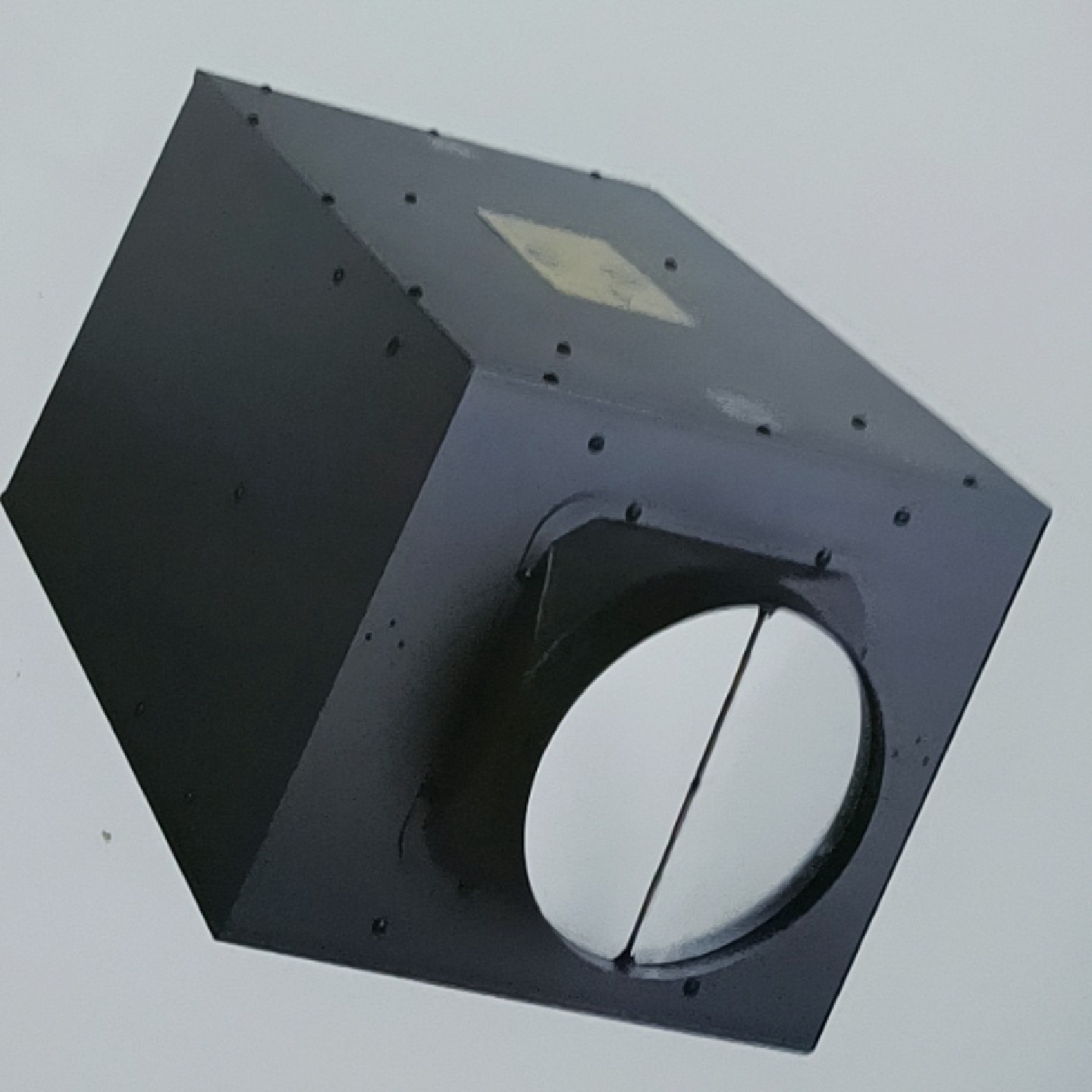 DPT直流式静音管道风机全屋新风家用工业商用直流离心新风机