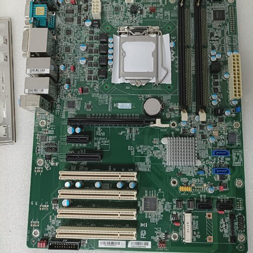台湾HD630工控机设备主板HD630H81D双网卡-询
