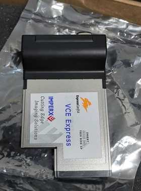 PCIExpress视频图像采集卡VCE-ANEX01-议价