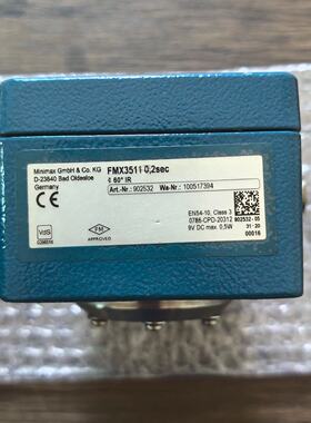 议价Br New nuine Unpackad rman Mimax Fmx3511 0适用