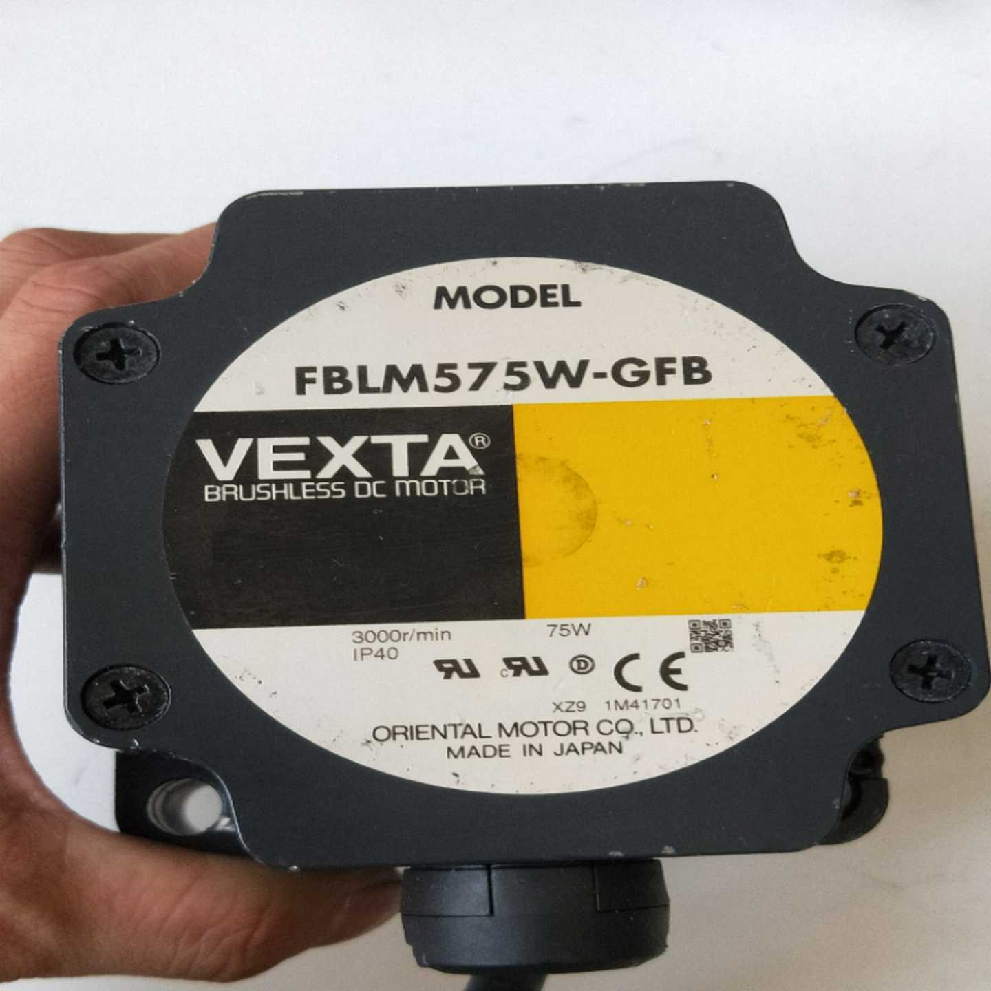 配件拆机正品东方  FBLM575W-GTB  GFB5G15  实物拍摄  议价