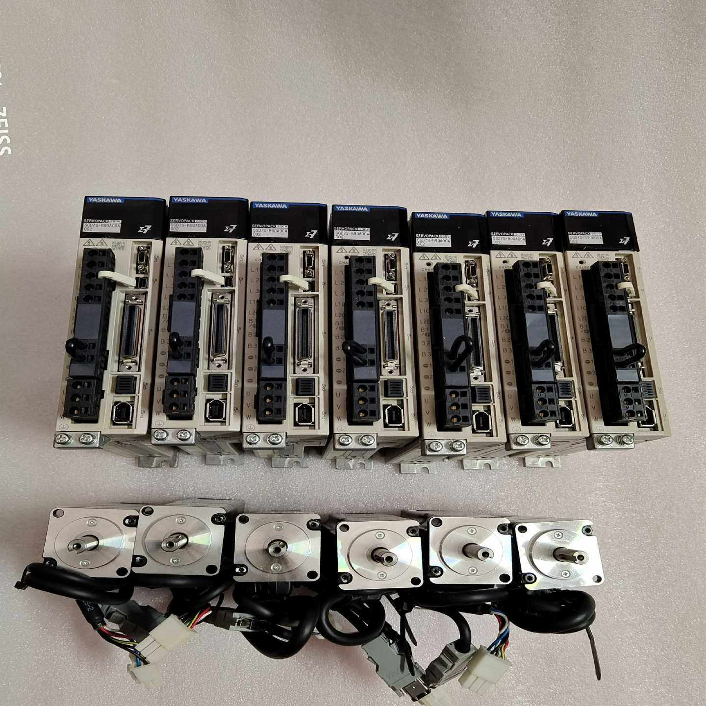 SGD7S-R90A00ASGM7J-01AFC6E（零零电子）