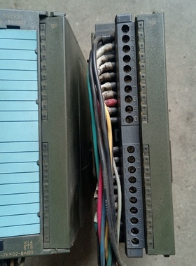 议价PLC2张3317KF020O外壳无破议价