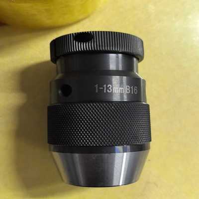 捷合Jiehe自紧钻夹头1-16mmB18询价